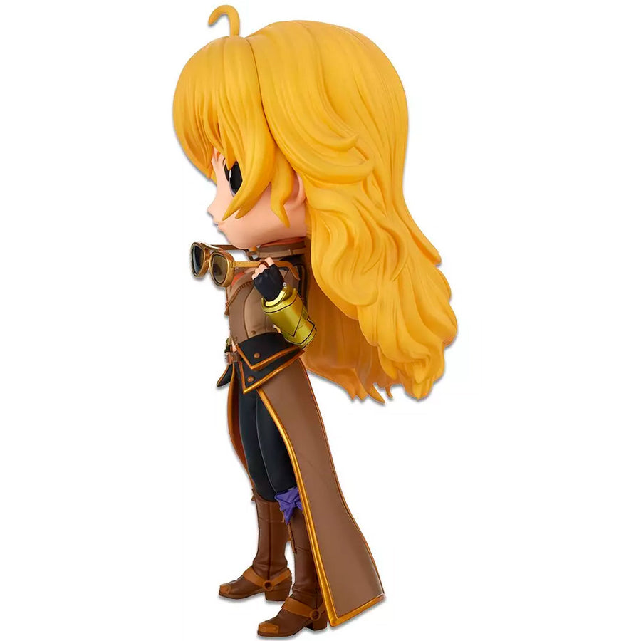 ESTÁTUA BANPRESTO Q POSKET RWBY - YANG XIAO LONG