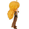 Estátua Banpresto Q Posket Rwby - Yang Xiao Long