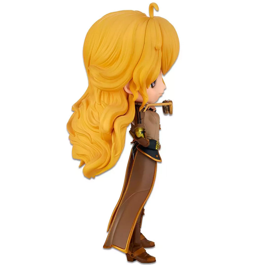 ESTÁTUA BANPRESTO Q POSKET RWBY - YANG XIAO LONG