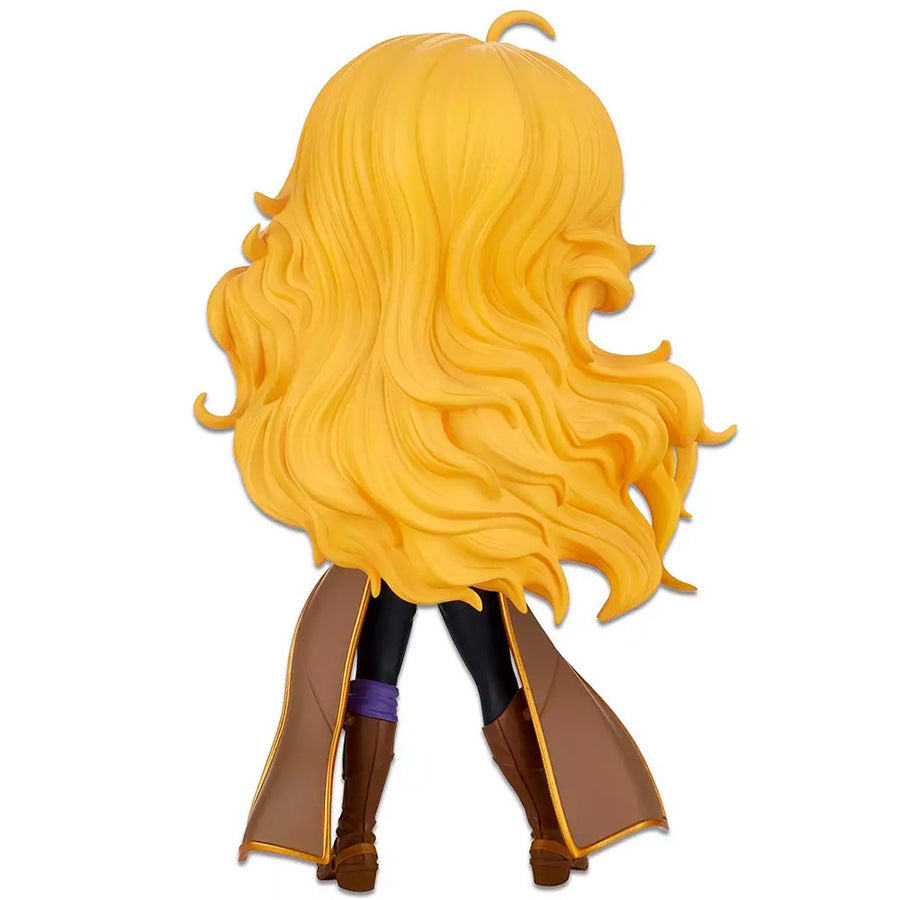 ESTÁTUA BANPRESTO Q POSKET RWBY - YANG XIAO LONG