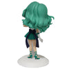 Estátua Banpresto Q Posket Sailor Moon Eternal - Super Sailor Neptune