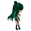 Estátua Banpresto Q Posket Sailor Moon Eternal - Super Sailor Pluto (Versão A)