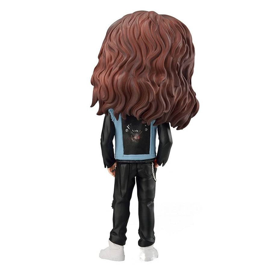 ESTÁTUA BANPRESTO Q POSKET STRANGER THINGS - EDDIE