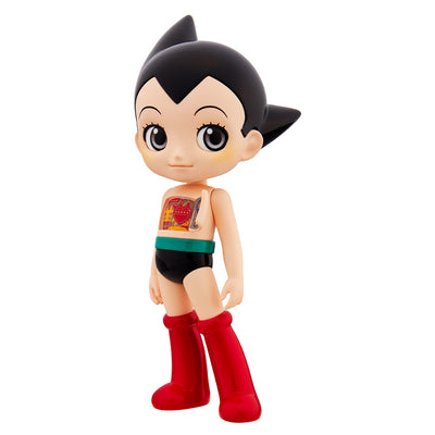 ESTÁTUA BANPRESTO QPOSKET ASTRO BOY - ASTRO BOY VER.B 18587