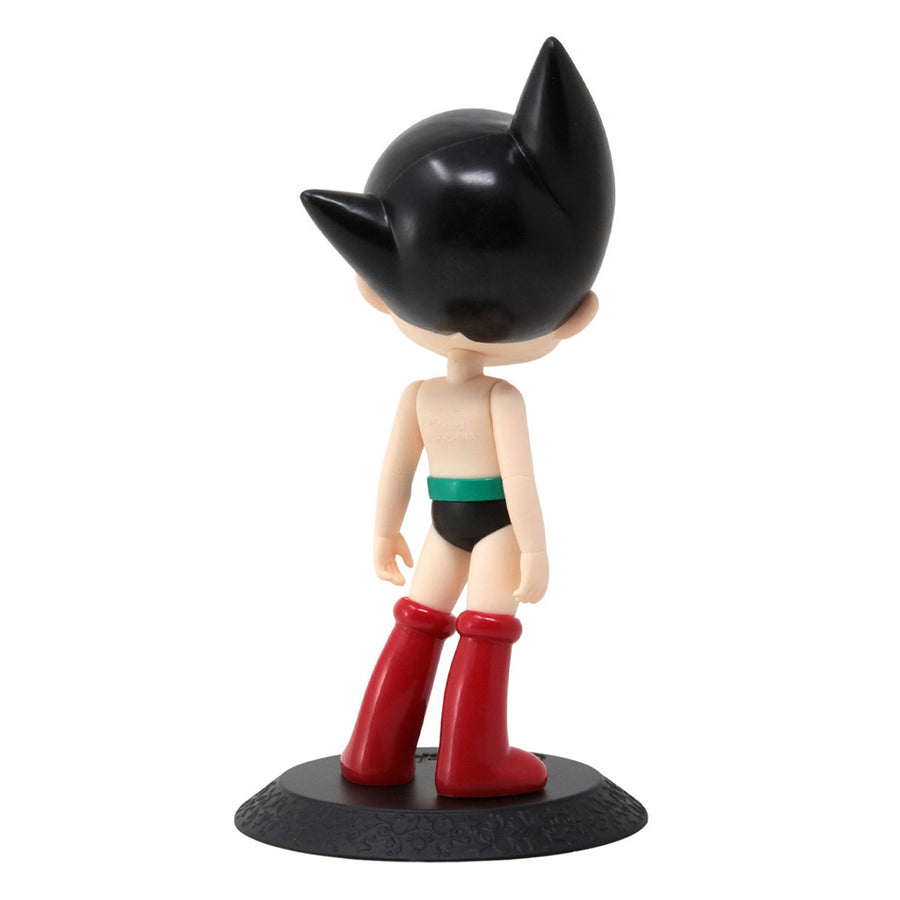 ESTÁTUA BANPRESTO QPOSKET ASTRO BOY - ASTRO BOY VER.B 18587