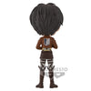 Estátua Banpresto Qposket Attack On Titan - Eren Yeager Version B (18528)