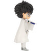 Estátua Banpresto Qposket Case Closed - Kid The Phantom Thief (B)