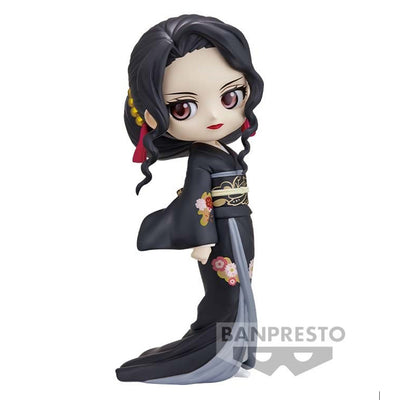 ESTÁTUA BANPRESTO QPOSKET DEMON SLAYER: KIMETSU NO YAIBA - MUZAN KIBUTSUJI (19572)