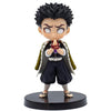 Estátua Banpresto Qposket Petit Demon Slayer: Kimetsu No Yaiba Vol.5 - Gyomei Himejima