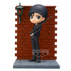 Estátua Banpresto Qposket Detective Conan - Shuichi Akai 18978