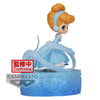 Estátua Banpresto Qposket Disney Characters - Cinderella (19721)