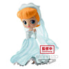 Estátua Banpresto Qposket Disney Characters - Cinderella (Version B) 19722