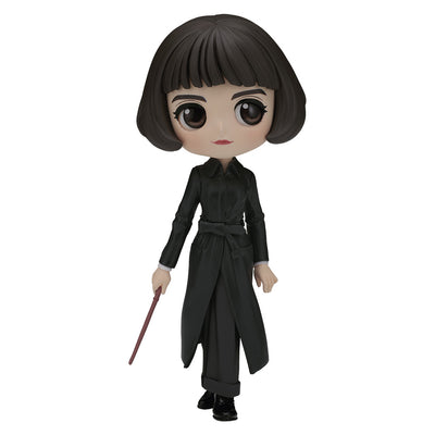 ESTÁTUA BANPRESTO QPOSKET FANTASTIC BEASTS - TINA GOLDSTEIN VER.A (18584)