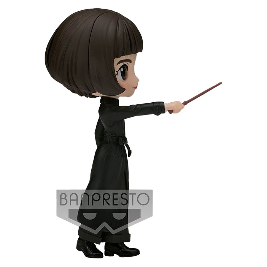 ESTÁTUA BANPRESTO QPOSKET FANTASTIC BEASTS - TINA GOLDSTEIN VER.A (18584)