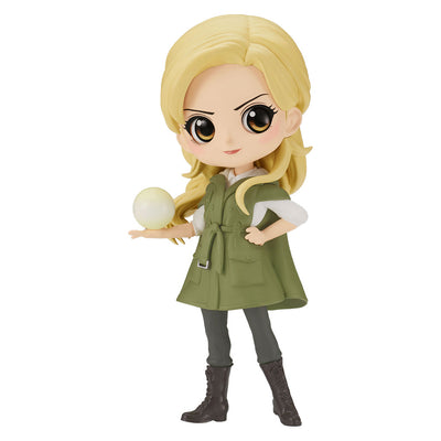 ESTÁTUA BANPRESTO QPOSKET FATE: THE WINX SAGA - STELLA (18639)