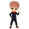 Estátua Banpresto Qposket Jujutsu Kaisen Petit Vol.1 - Yuji Itadori 18724