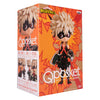 Estátua Banpresto Qposket My Hero Academia - Katsuki Bakugo Version A 17290