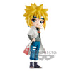 Estátua Banpresto Qposket Naruto Shippuden - Namikaze Minato (19228)