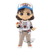 Estátua Banpresto Qposket Stranger Things - Dustin Vol.2 19079