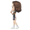 Estátua Banpresto Qposket Stranger Things - Eleven Vol.2 (18007)