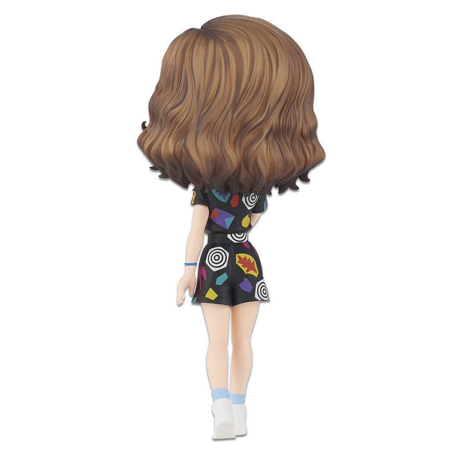 ESTÁTUA BANPRESTO QPOSKET STRANGER THINGS - ELEVEN VOL.2 (18007)