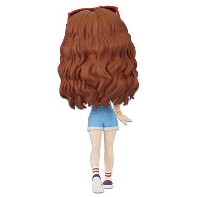 ESTÁTUA BANPRESTO QPOSKET STRANGER THINGS - MAX (18009)