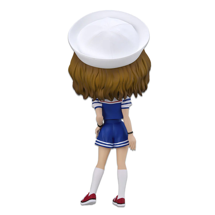 ESTÁTUA BANPRESTO QPOSKET STRANGER THINGS - ROBIN (18041)