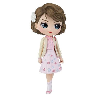 ESTÁTUA BANPRESTO QPOSKET STRANGER THINGS - ROBIN VOL. 2 18870