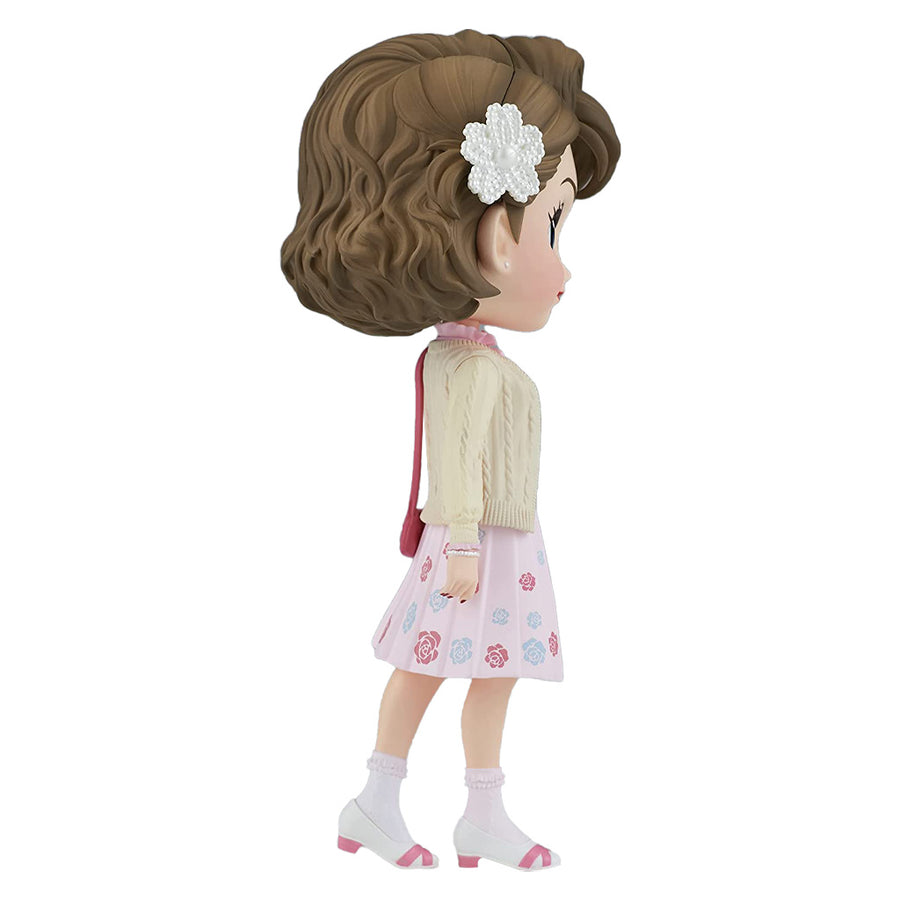 ESTÁTUA BANPRESTO QPOSKET STRANGER THINGS - ROBIN VOL. 2 18870