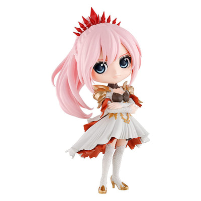 ESTÁTUA BANPRESTO QPOSKET TALES OF RISE - SHIONNE VERSION A 19000