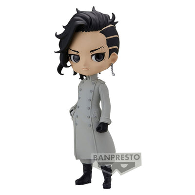 ESTÁTUA BANPRESTO QPOSKET TOKYO REVENGERS - HAJIME KOKONOI (19684)