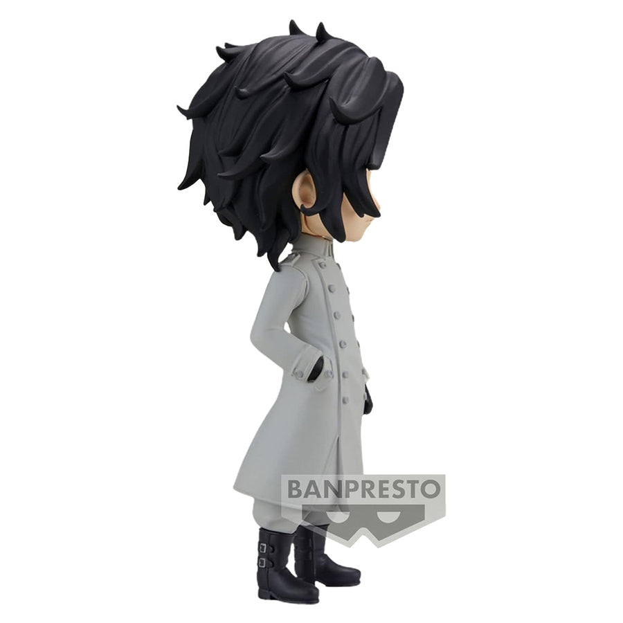 ESTÁTUA BANPRESTO QPOSKET TOKYO REVENGERS - HAJIME KOKONOI (19684)