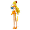 Estátua Banpresto Sailor Moon Eternal Movie Glitter & Glamours - Sailor Venus (Version A) 19712