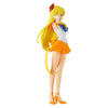 Estátua Banpresto Sailor Moon Eternal Movie Glitter & Glamours - Sailor Venus (Version A) 19712