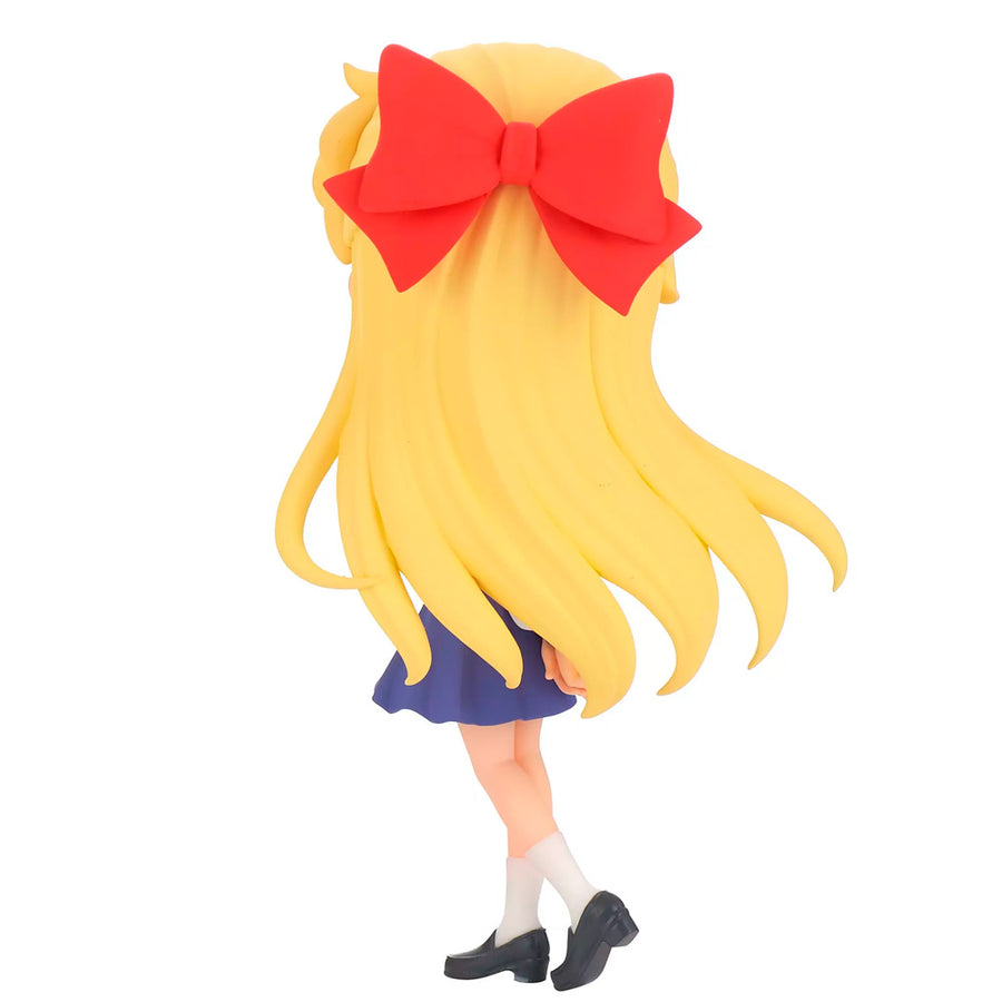 ESTÁTUA BANPRESTO SAILOR MOON - MINAKO AINO (VERSÃO B)