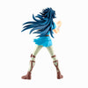 Estátua Banpresto Saint Seiya Cosmo Memoir - Sea Dragon Kanon