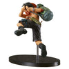 Estátua Banpresto Scultures Big Colosseum One Piece - Portgas D. Ace (16333)