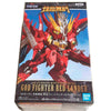 Estátua Banpresto Superior Dragon Gundam - Red Lander