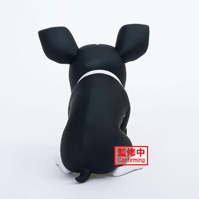 ESTÁTUA BANPRESTO SOFVIMATES JOJO'S BIZARRE ADVENTURE: STARDUST CRUSADERS - IGGY (81394)