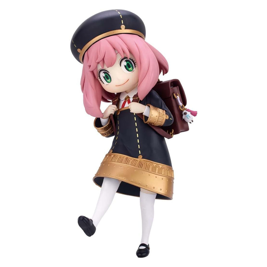 ESTÁTUA BANPRESTO SPY X FAMILY - ANYA FORGER (9622)