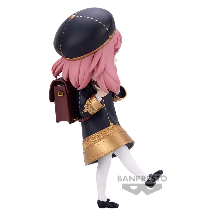 ESTÁTUA BANPRESTO SPY X FAMILY - ANYA FORGER (9622)