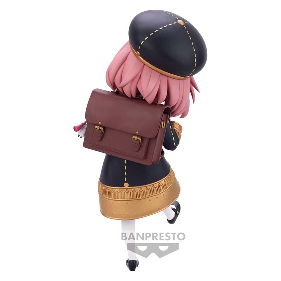 ESTÁTUA BANPRESTO SPY X FAMILY - ANYA FORGER (9622)