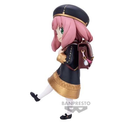 ESTÁTUA BANPRESTO SPY X FAMILY - ANYA FORGER (9622)