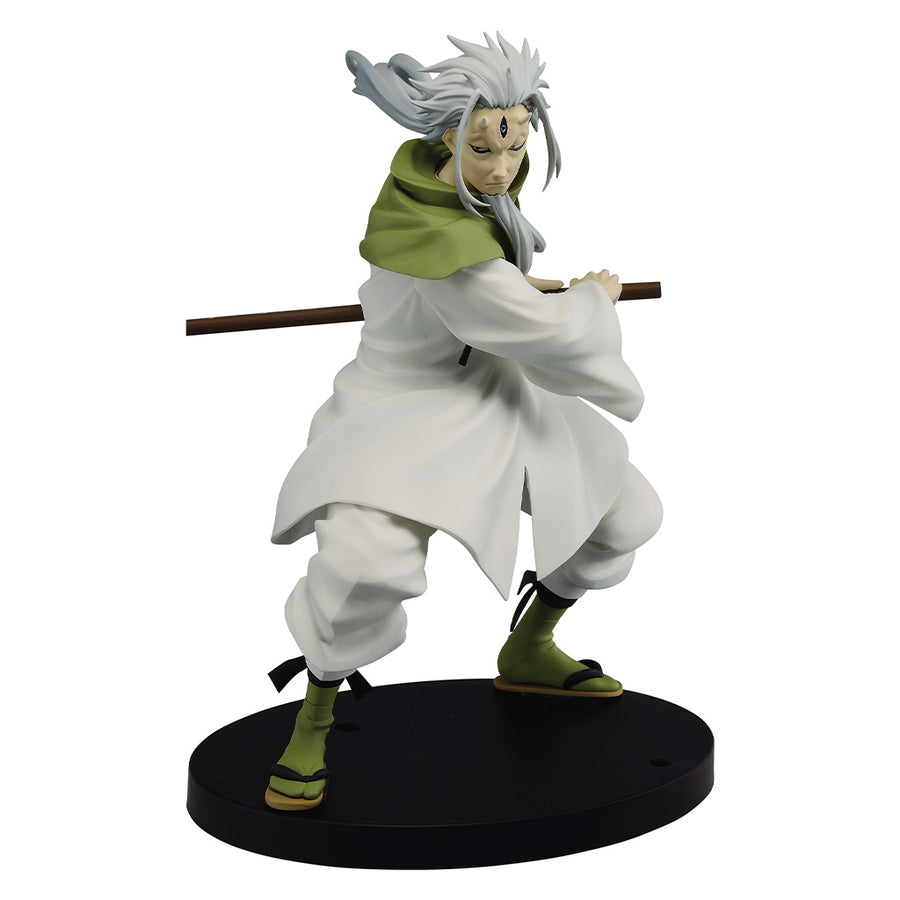 ESTÁTUA BANPRESTO THAT TIME I GOT REINCARNATED AS A SLIME - HAKUROU VER.B (18284)