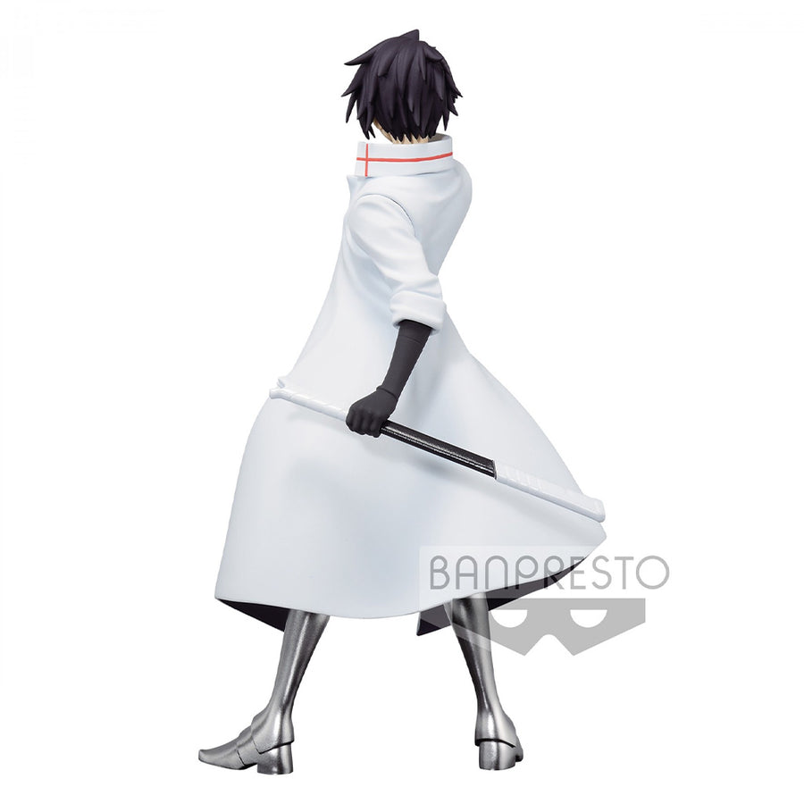 ESTÁTUA BANPRESTO THAT TIME I GOT REINCARNATED AS A SLIME OTHERWOLDERS FIGURE VOL.13 - HINATA SAKAGUCHI (18595)