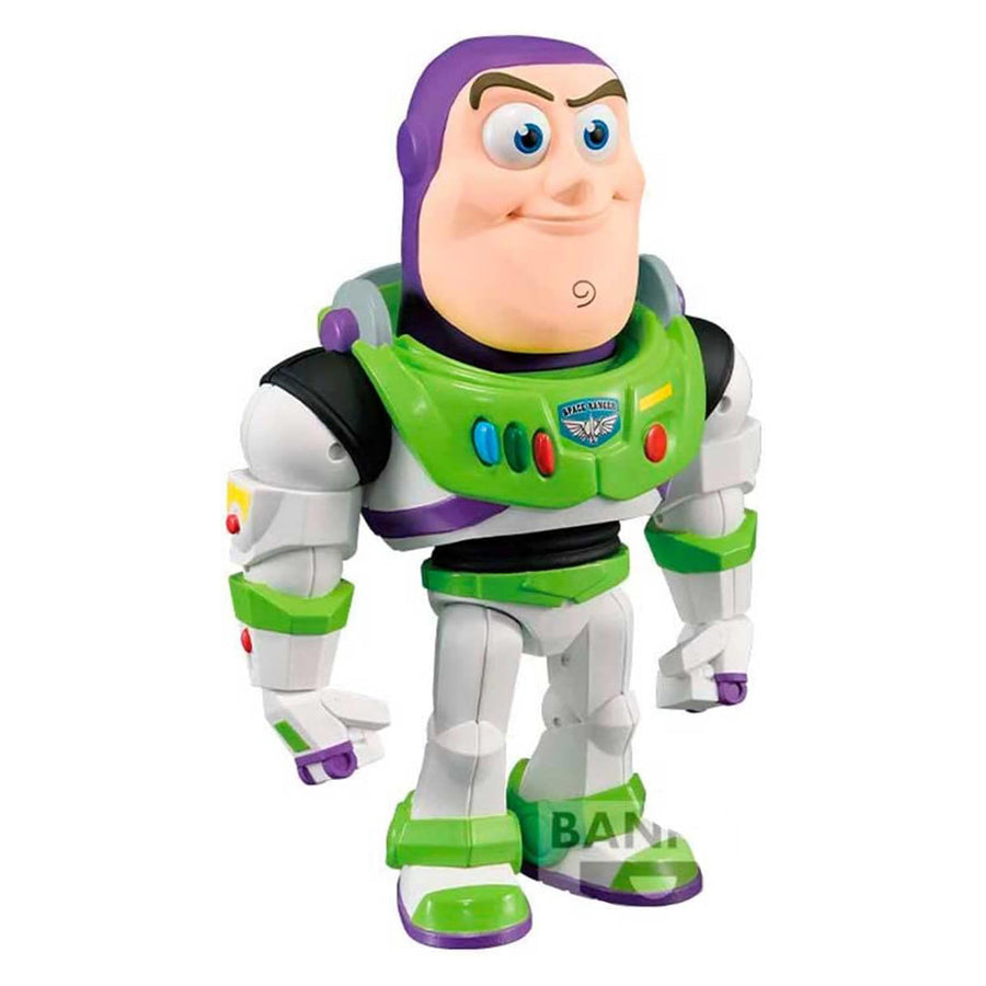 ESTÁTUA BANPRESTO TOY STORY - BUZZ LIGHTYEAR (28487)