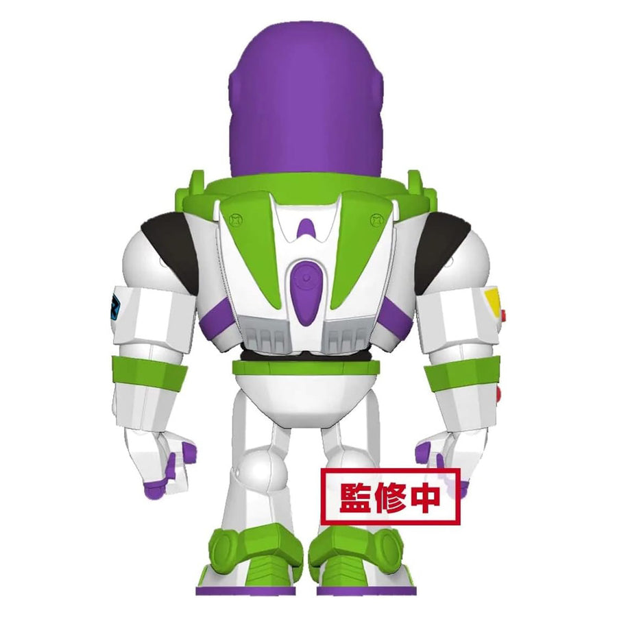 ESTÁTUA BANPRESTO TOY STORY - BUZZ LIGHTYEAR (28487)