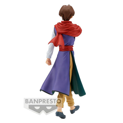 ESTÁTUA BANPRESTO YU YU HAKUSHO 30TH ANNIVERSARY DXF - KOENMA (83954)