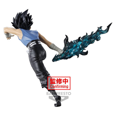 ESTÁTUA BANPRESTO YU YU HAKUSHO ANKOKU BUJUTSUKAI - HIEI (4646)