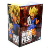 Estátua Banpresto Dragon Ball Gt Fes!! Vol.16 - Kid Super Saiyan Goku (180978)